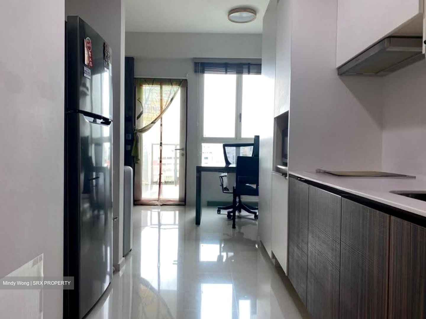 Vacanza @ East (D14), Condominium #630657731